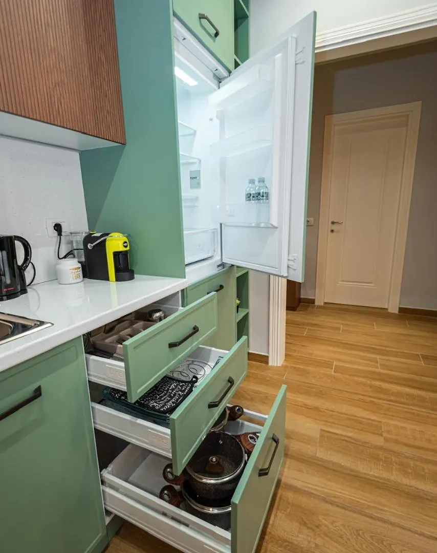 Loris Apartaments 201 Durrës