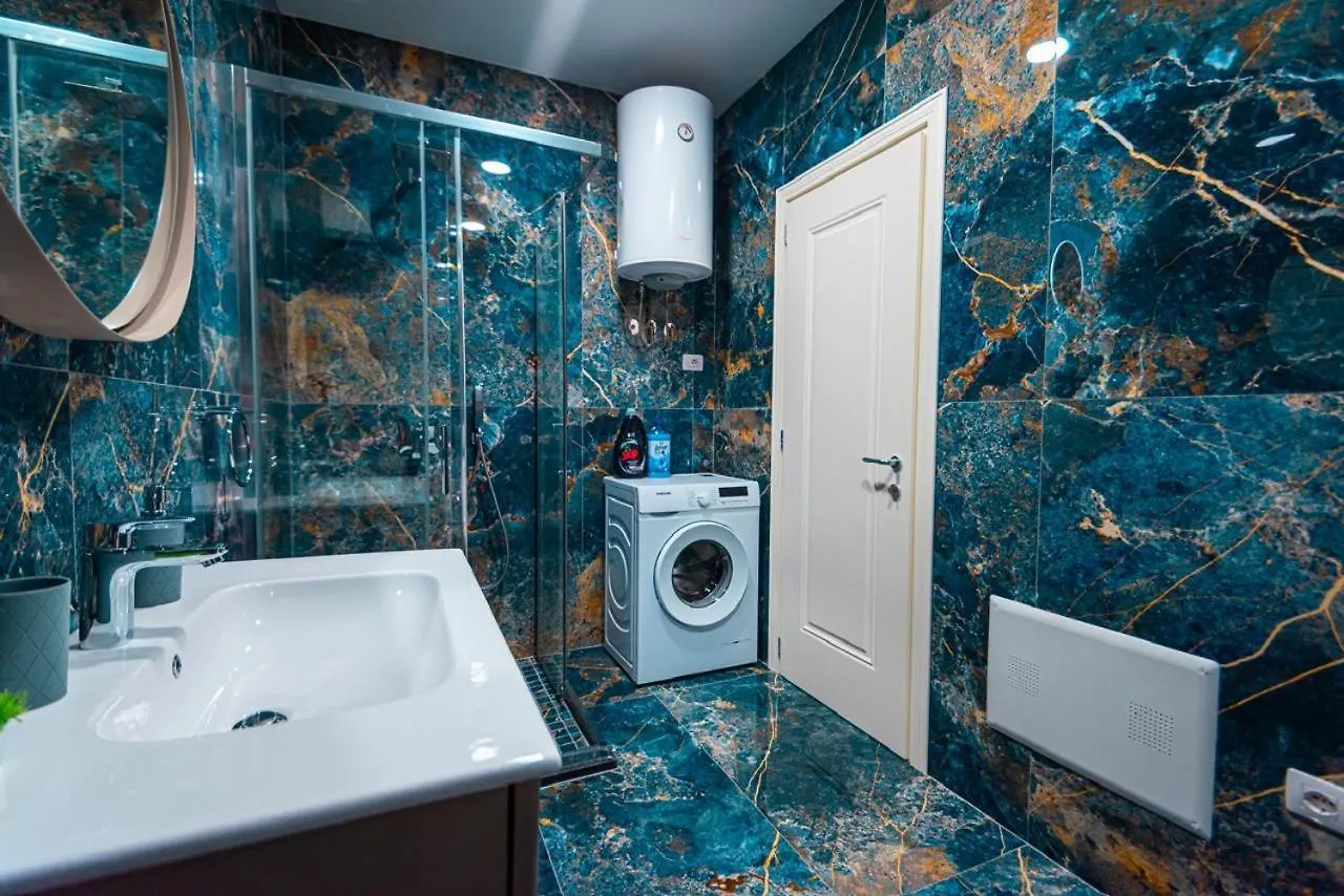 Loris Apartaments 201 Durrës Albania