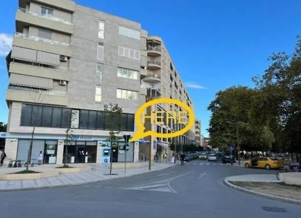 Appartamento Loris Apartaments 201 Durrës