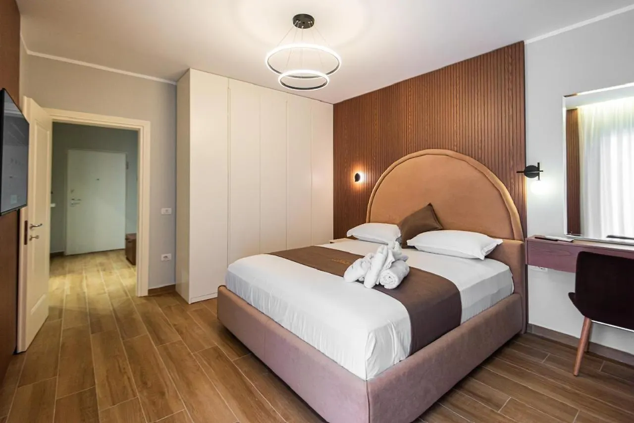 Loris Apartaments 201 Durrës Appartamento