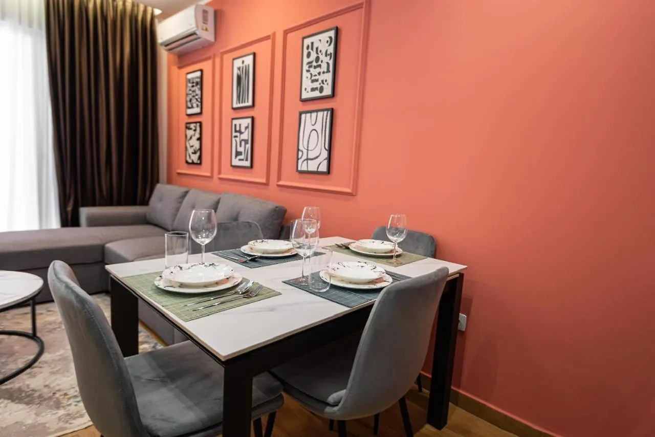 Appartamento Loris Apartaments 201 Durrës Albania