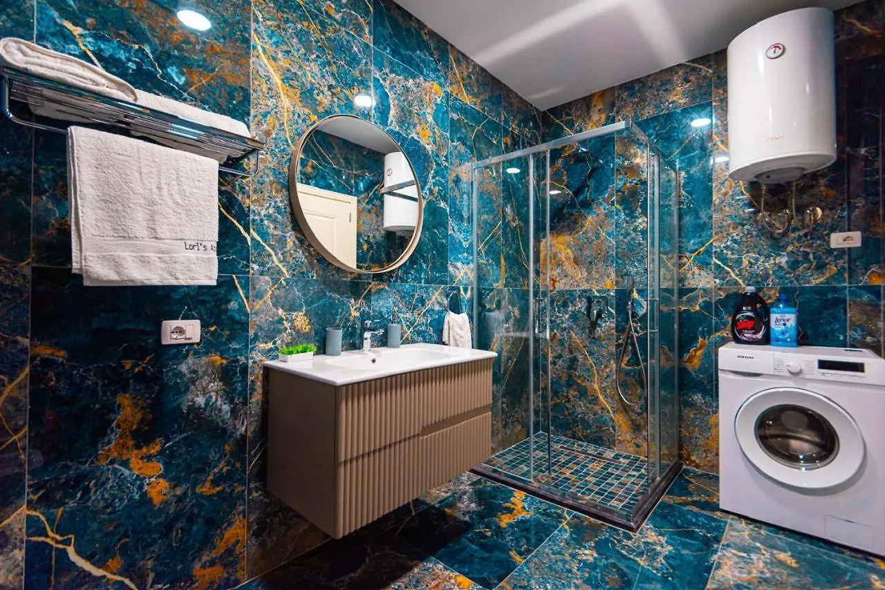 Appartamento Loris Apartaments 201 Durrës