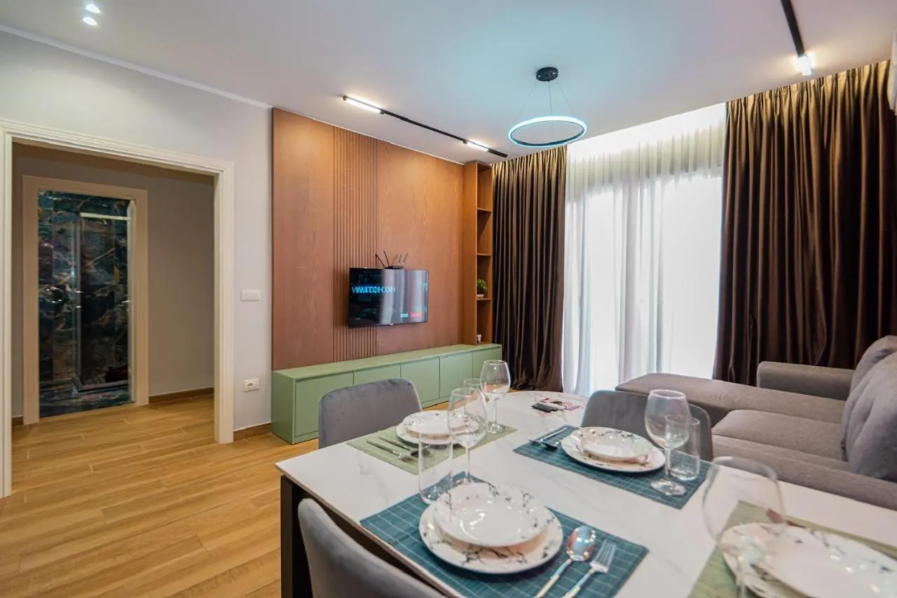 Loris Apartaments 201 Durrës